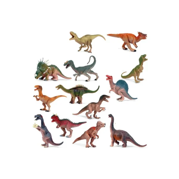 Sachet Dinosaures