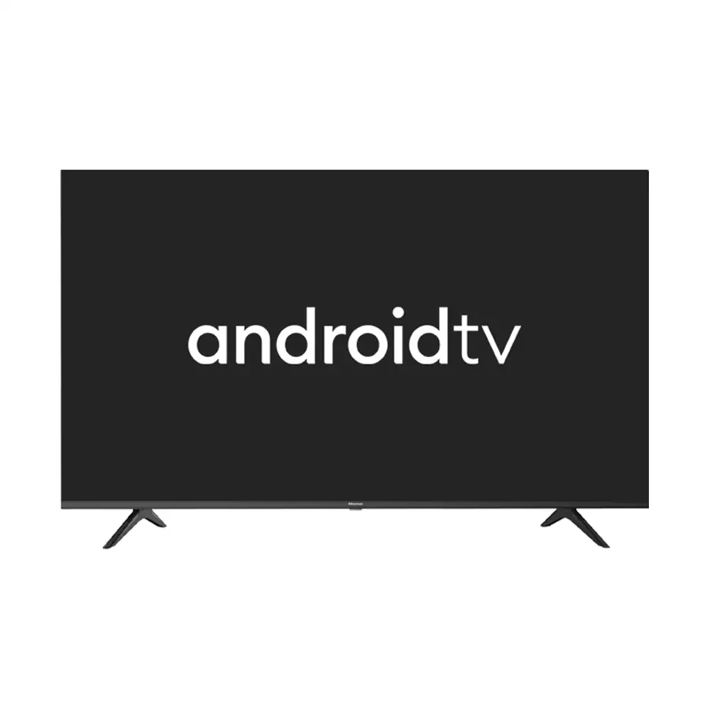 Tv Hisense Smart Android 4K 65 Pouces 65A7200